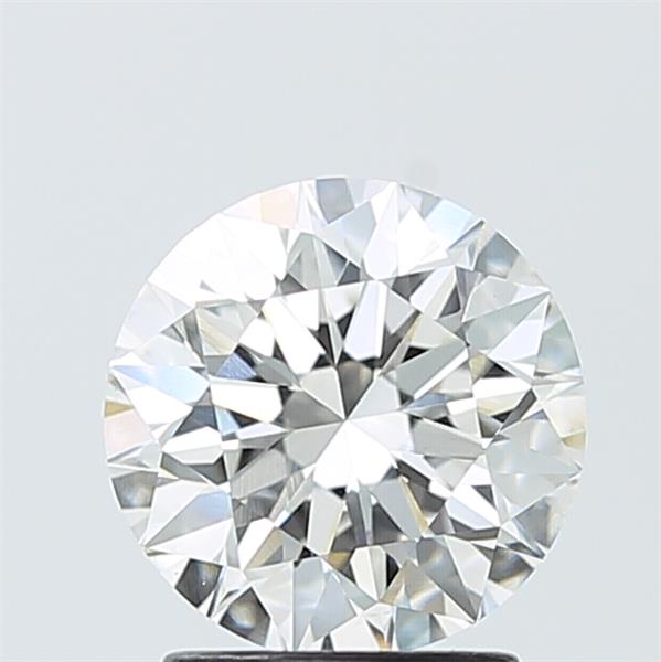IGI 2.02 Carat Round Brilliant Lab Grown Diamond 人工培育鑽石 實驗室人造鑽石