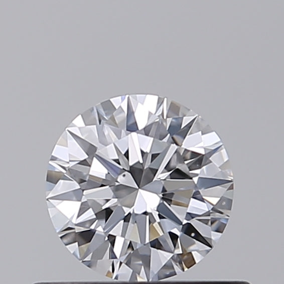 IGI 0.39 Carat Round Brilliant Lab Grown Diamond