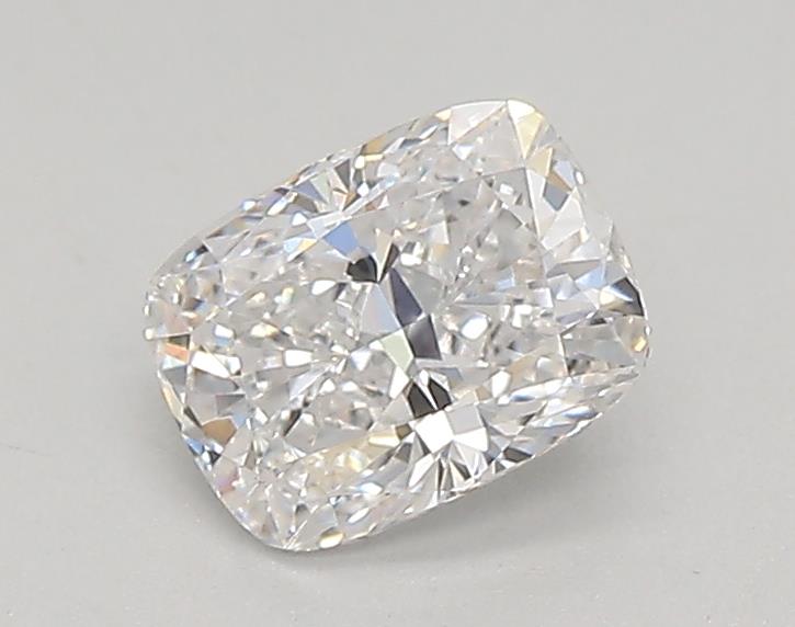 IGI 0.58 Carat Cushion Lab Grown Diamond
