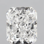 IGI 2.92 Carat Radiant Cut Lab Grown Diamond 人工培育鑽石 實驗室人造鑽石