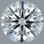 IGI 1.00 Carat Round Brilliant Lab Grown Diamond 人工培育鑽石 實驗室人造鑽石