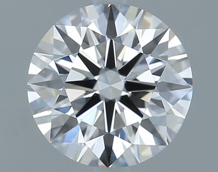 IGI 1.00 Carat Round Brilliant Lab Grown Diamond 人工培育鑽石 實驗室人造鑽石