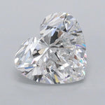 IGI 1.03 Carat Heart Lab Grown Diamond 人工培育鑽石 實驗室人造鑽石