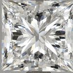IGI 3.51 Carat Princess Cut Lab Grown Diamond 人工培育鑽石 實驗室人造鑽石
