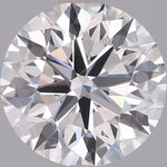 IGI 1.52 Carat Round Brilliant Lab Grown Diamond 人工培育鑽石 實驗室人造鑽石