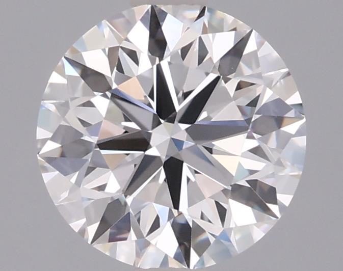 IGI 1.52 Carat Round Brilliant Lab Grown Diamond 人工培育鑽石 實驗室人造鑽石