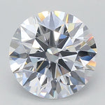 IGI 1.9 Carat Round Brilliant Lab Grown Diamond