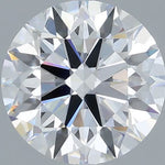IGI 1.70 Carat Round Brilliant Lab Grown Diamond 人工培育鑽石 實驗室人造鑽石