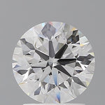 IGI 1.96 Carat Round Brilliant Lab Grown Diamond 人工培育鑽石 實驗室人造鑽石