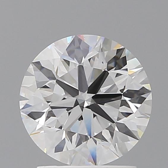 IGI 1.96 Carat Round Brilliant Lab Grown Diamond 人工培育鑽石 實驗室人造鑽石