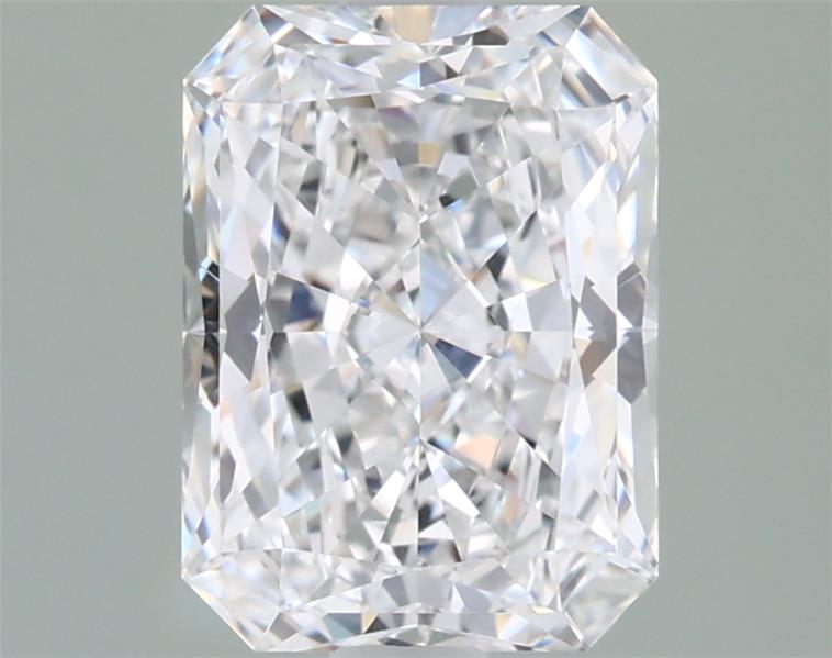 IGI 1.71 Carat Radiant Cut Lab Grown Diamond 人工培育鑽石 實驗室人造鑽石
