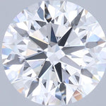 IGI 2.50 Carat Round Brilliant Lab Grown Diamond 人工培育鑽石 實驗室人造鑽石