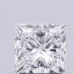 IGI 1.90 Carat Princess Cut Lab Grown Diamond 人工培育鑽石 實驗室人造鑽石