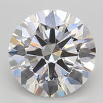 IGI 3.05 Carat 圓形 - Round Brilliant 培育鑽石 Lab Grown Diamond 人造鑽石 人工鑽石 實驗室鑽石 培養鑽石 香港 培育鑽 