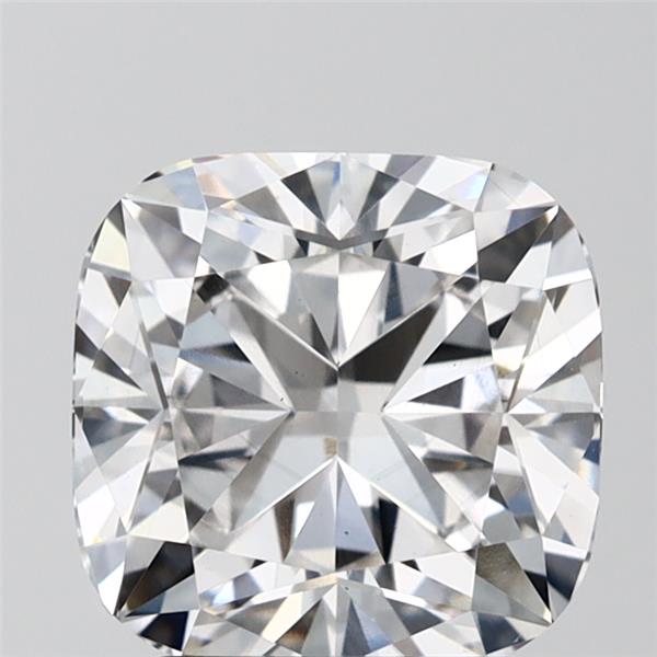 IGI 3.02 Carat Cushion Lab Grown Diamond 人工培育鑽石 實驗室人造鑽石