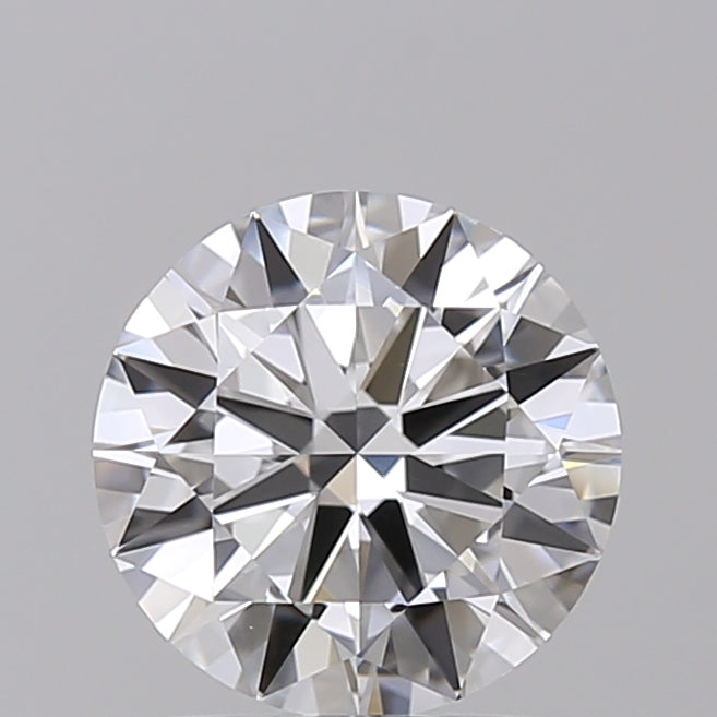 IGI 1.52 Carat 圓形 - Round Brilliant 培育鑽石 Lab Grown Diamond 人造鑽石 人工鑽石 實驗室鑽石 培養鑽石 香港 培育鑽 