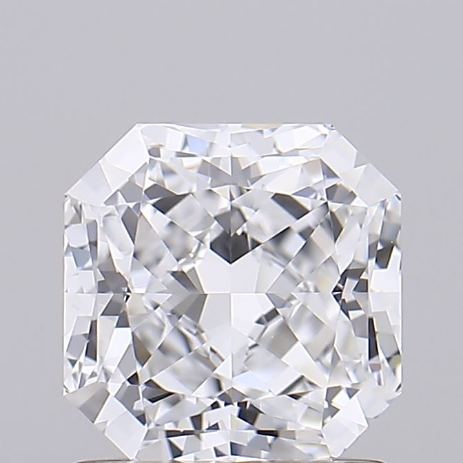 IGI 1.31 Carat Radiant Cut Lab Grown Diamond 人工培育鑽石 實驗室人造鑽石