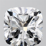 IGI 5.10 Carat Cushion Lab Grown Diamond 人工培育鑽石 實驗室人造鑽石