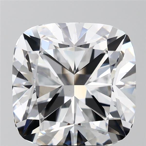 IGI 5.10 Carat Cushion Lab Grown Diamond 人工培育鑽石 實驗室人造鑽石