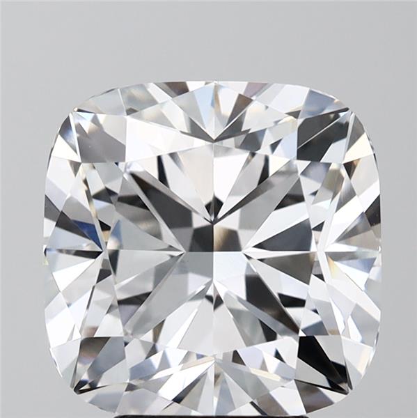 IGI 5.10 Carat Cushion Lab Grown Diamond 人工培育鑽石 實驗室人造鑽石