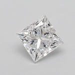 IGI 1.5 Carat Princess Cut Lab Grown Diamond
