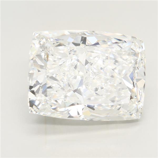 IGI 6.50 Carat Cushion Lab Grown Diamond 人工培育鑽石 實驗室人造鑽石