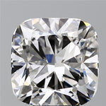 IGI 7.02 Carat Cushion Lab Grown Diamond 人工培育鑽石 實驗室人造鑽石