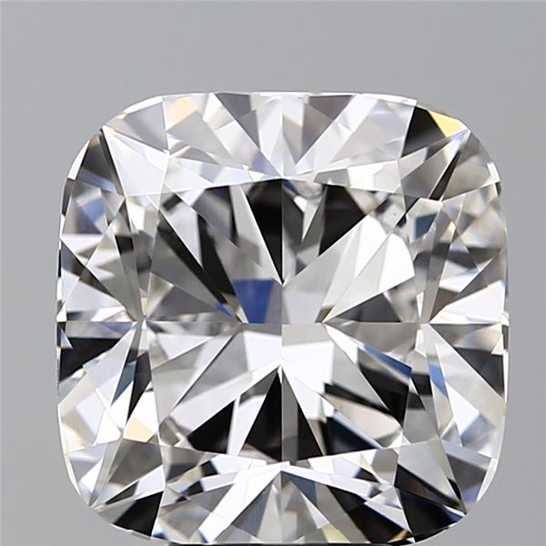 IGI 7.02 Carat Cushion Lab Grown Diamond 人工培育鑽石 實驗室人造鑽石