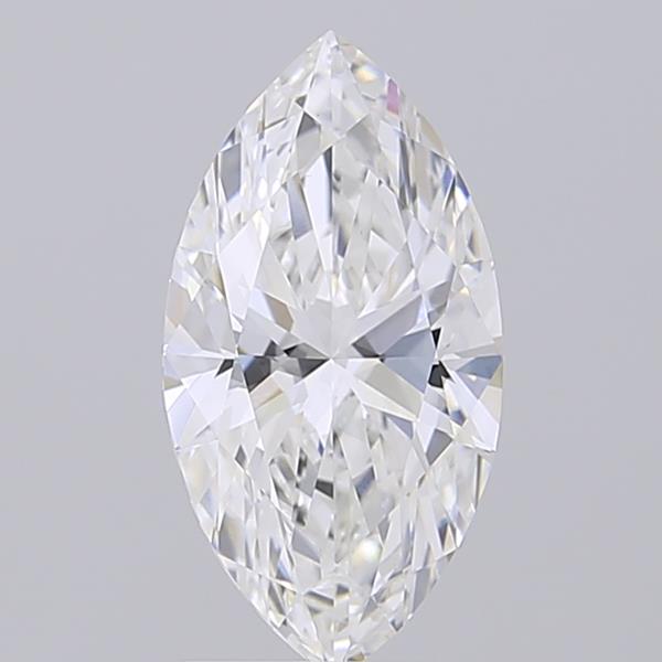 IGI 2.01 Carat Marquise Lab Grown Diamond 人工培育鑽石 實驗室人造鑽石