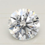 IGI 0.70 Carat Round Brilliant Lab Grown Diamond 人工培育鑽石 實驗室人造鑽石