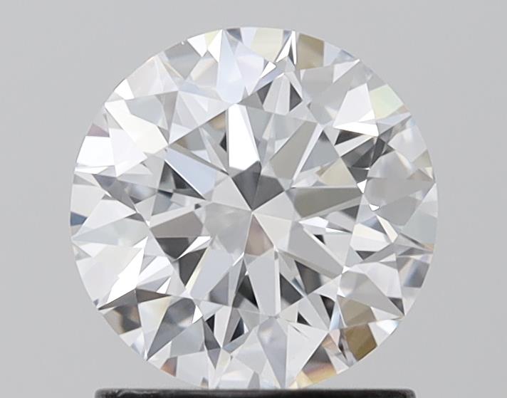 IGI 1.21 Carat Round Brilliant Lab Grown Diamond
