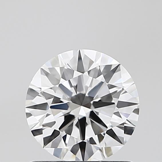IGI 0.8 Carat Round Brilliant Lab Grown Diamond