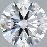 IGI 2.00 Carat Round Brilliant Lab Grown Diamond 人工培育鑽石 實驗室人造鑽石