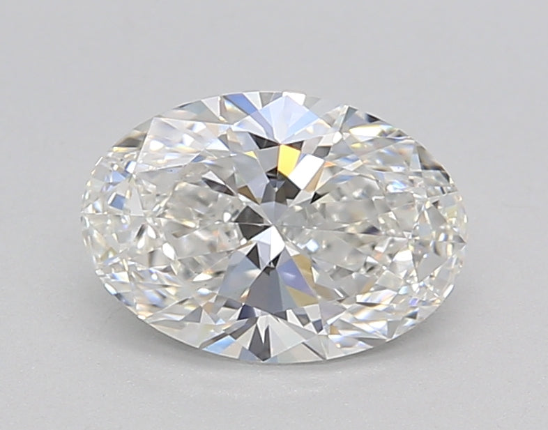 IGI 1.11 Carat 橢圓形 - Oval 培育鑽石 Lab Grown Diamond 人造鑽石 人工鑽石 實驗室鑽石 培養鑽石 香港 培育鑽 