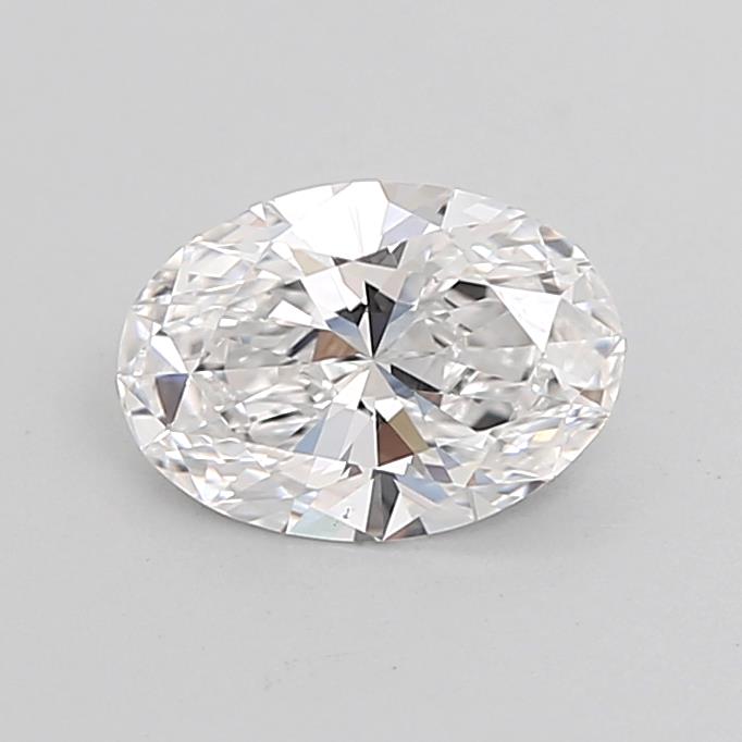 IGI 1.04 Carat Oval Lab Grown Diamond 人工培育鑽石 實驗室人造鑽石