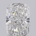 IGI 1.53 Carat Cushion Lab Grown Diamond 人工培育鑽石 實驗室人造鑽石