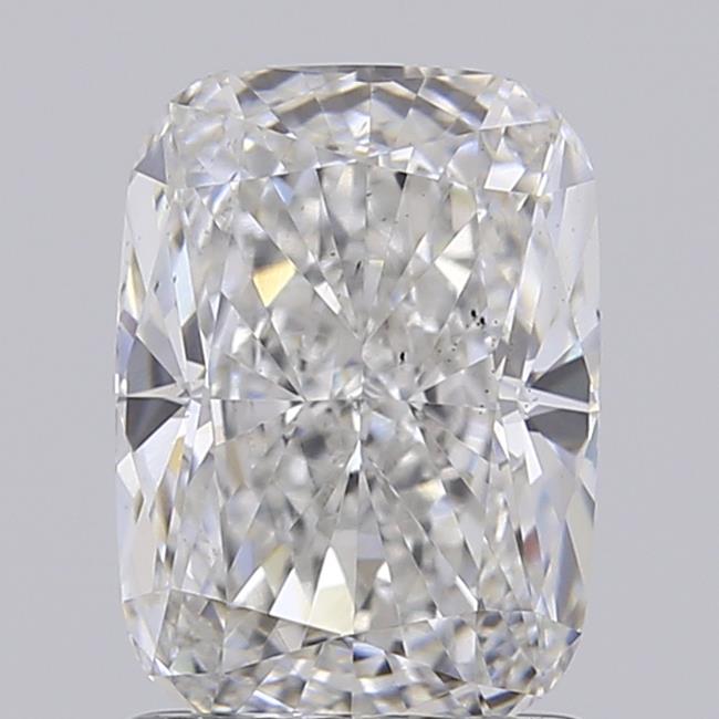 IGI 1.53 Carat Cushion Lab Grown Diamond 人工培育鑽石 實驗室人造鑽石