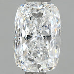 IGI 1.12 Carat Cushion Lab Grown Diamond 人工培育鑽石 實驗室人造鑽石