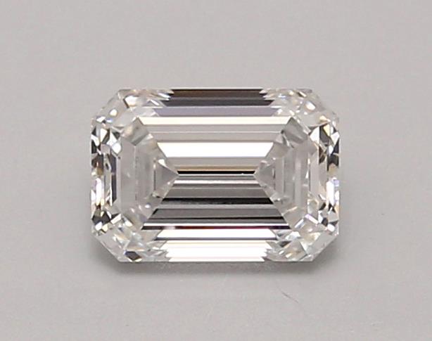 IGI 1.03 Carat Emerald Lab Grown Diamond