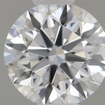 IGI 0.50 Carat Round Brilliant Lab Grown Diamond 人工培育鑽石 實驗室人造鑽石