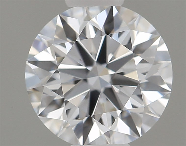 IGI 0.50 Carat Round Brilliant Lab Grown Diamond 人工培育鑽石 實驗室人造鑽石
