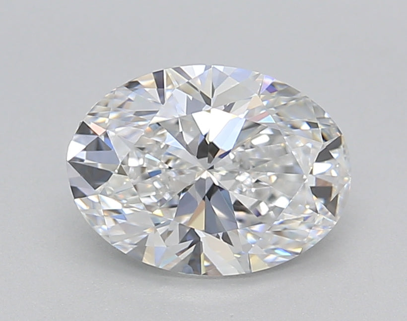 IGI 1.5 Carat 橢圓形 - Oval 培育鑽石 Lab Grown Diamond 人造鑽石 人工鑽石 實驗室鑽石 培養鑽石 香港 培育鑽 