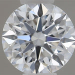 IGI 0.50 Carat Round Brilliant Lab Grown Diamond 人工培育鑽石 實驗室人造鑽石