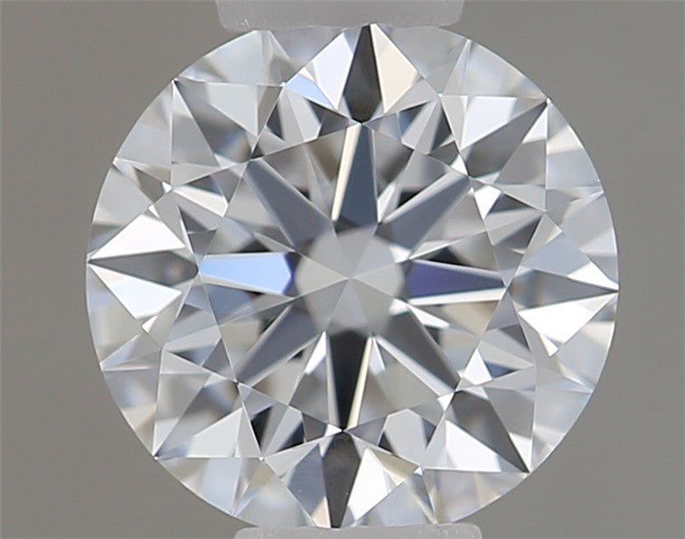 IGI 0.50 Carat Round Brilliant Lab Grown Diamond 人工培育鑽石 實驗室人造鑽石