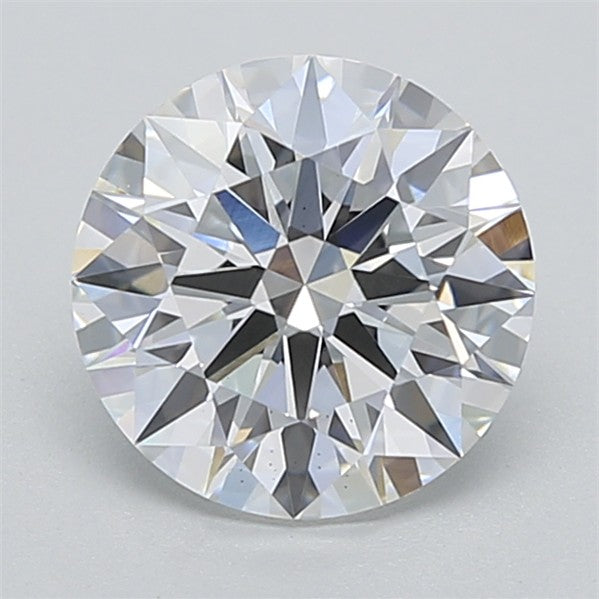 IGI 1.51 Carat Round Brilliant Lab Grown Diamond 人工培育鑽石 實驗室人造鑽石