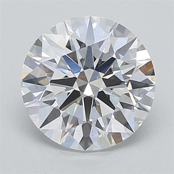 IGI 1.51 Carat Round Brilliant Lab Grown Diamond 人工培育鑽石 實驗室人造鑽石