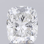 IGI 1.86 Carat Cushion Lab Grown Diamond 人工培育鑽石 實驗室人造鑽石