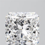IGI 2.01 Carat Radiant Cut Lab Grown Diamond 人工培育鑽石 實驗室人造鑽石