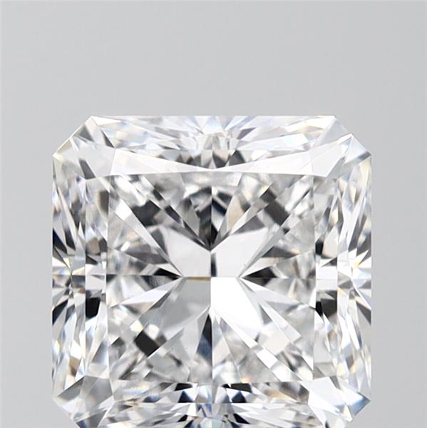 IGI 2.01 Carat Radiant Cut Lab Grown Diamond 人工培育鑽石 實驗室人造鑽石