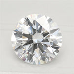 IGI 1.00 Carat Round Brilliant Lab Grown Diamond 人工培育鑽石 實驗室人造鑽石